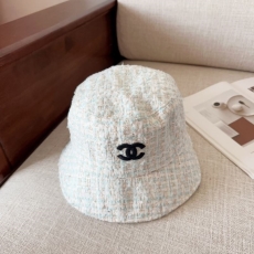 Chanel Caps